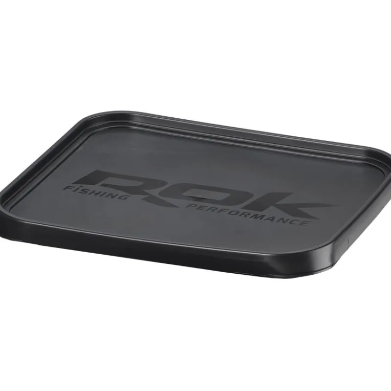 Rok Fishing Couvercle De Rechange Square Bucket Soft Cover Complet
