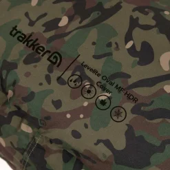 Trakker Couverture Levelite Oval Mf-Hdr Cover