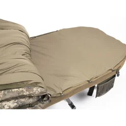 Nash Couvre Matelas Indulgence Mattress Sheet