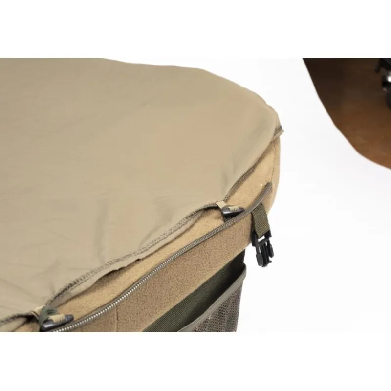 Nash Couvre Matelas Indulgence Mattress Sheet