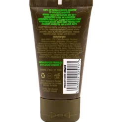 Crème Solaire Korda Sun Screen Spf50 50 Ml Unfragranced