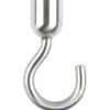 Crochet De Pesee Carp Spirit Weigh Hook Inox