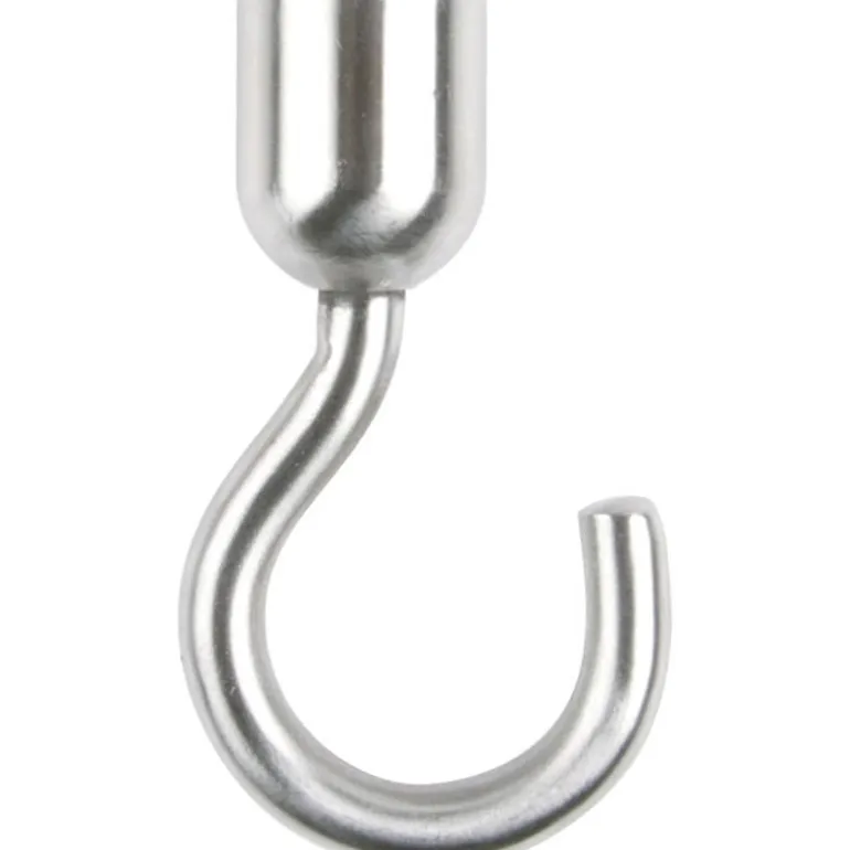 Crochet De Pesee Carp Spirit Weigh Hook Inox