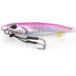 Duo Cuiller A Jigger Drag Metal Cast Slow - 60G