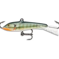 Rapala Cuiller A Jigger Jigging Rap - 18G