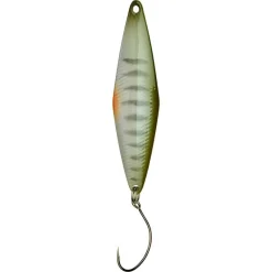 Illex Cuiller Ondulante Tricoroll Spoon - 14G
