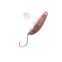Sico Lure Cuiller Ondulante - Arc