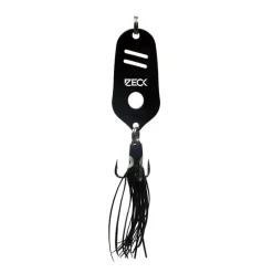 Cuiller Ondulante Zeck Blinker Jörg Octo Spoon - 65G