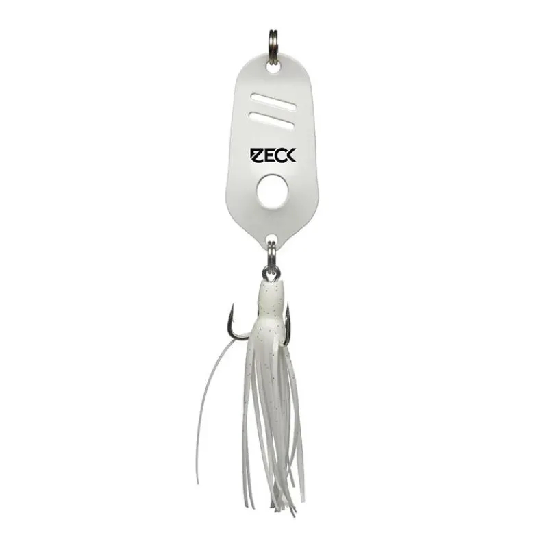 Zeck Cuiller Ondulante Blinker Jörg Octo Spoon - 45G