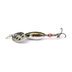 Duo Cuiller Tournante Ryuki Spinner - 5G