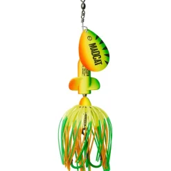 MadCat Cuiller Tournante A-Static Screaming Spinner