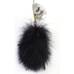 Cuiller Tournante Mepps Giant Marabou
