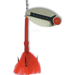Mepps Cuiller Tournante Lusox Or