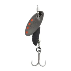 Savage Gear Cuiller Tournante Grub Spinners - 3.8G