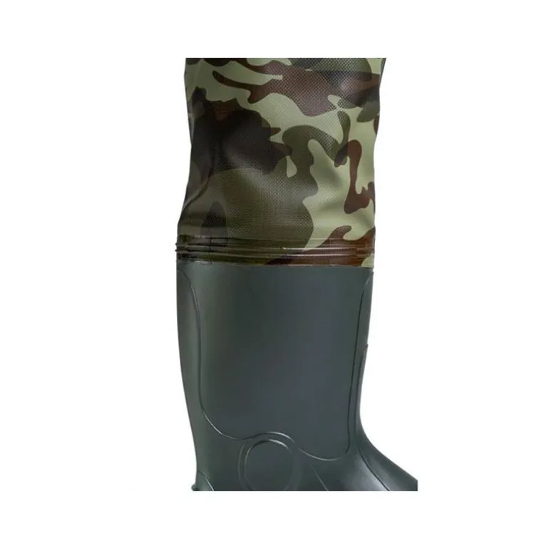 Cuissarde Good Year Camo