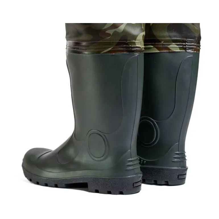 Cuissarde Good Year Camo