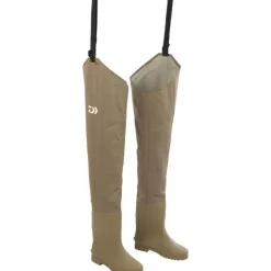 Daiwa Cuissardes Homme Talson