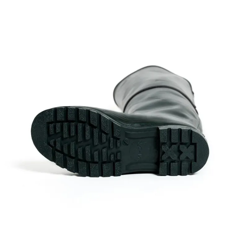 Good Year Cuissardes Homme C-Rub Neo - Vert Fonce