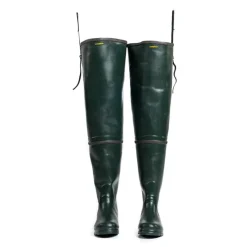 Good Year Cuissardes Homme C-Rub Neo - Vert Fonce