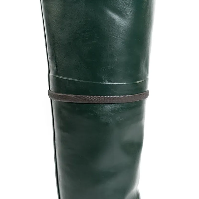 Good Year Cuissardes Homme C-Rub Neo - Vert Fonce