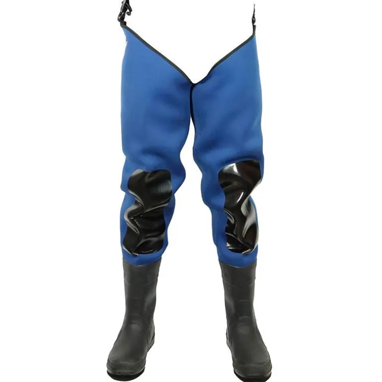 Cuissardes Ragot Hip Waders Neo 4Mm