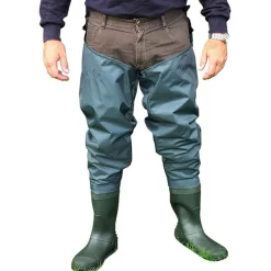Cuissardes Shakespeare Sigma Nylon Hip Wader