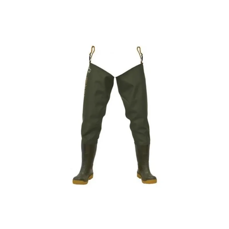 Vass Cuissardes Tex 7 Edition Thigh Wader