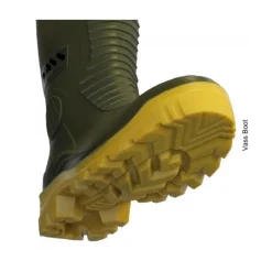 Vass Cuissardes Tex 7 Edition Thigh Wader