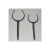 Dames De Nage Metalliques Fun Yak
