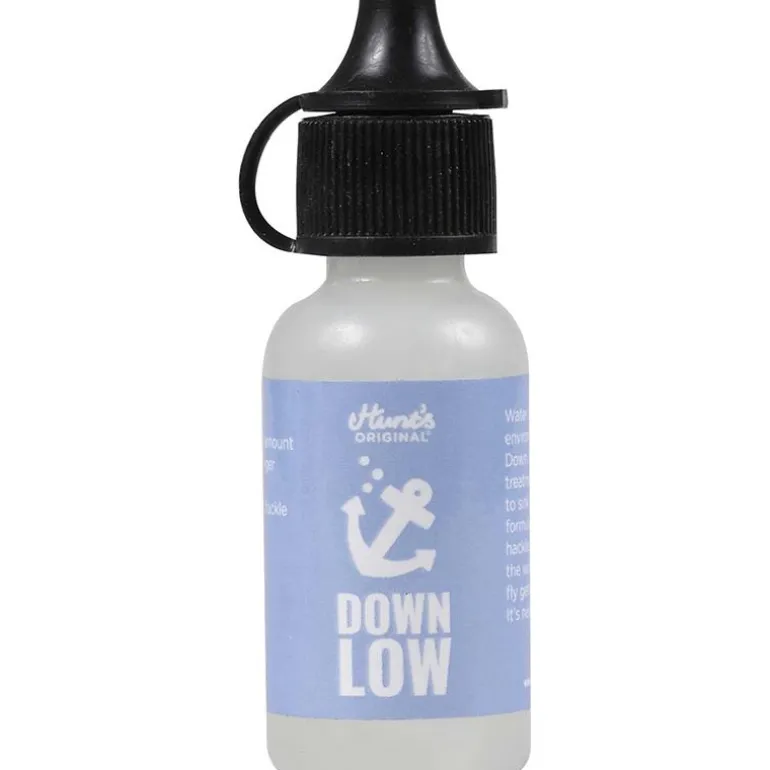 Degraissant Pour Mouche Hunt's Original Down Low Plongeant