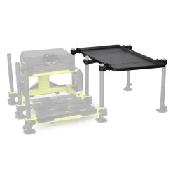 Fox Matrix Desserte Folding Side Tray Xl