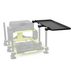 Fox Matrix Desserte Folding Side Tray Large