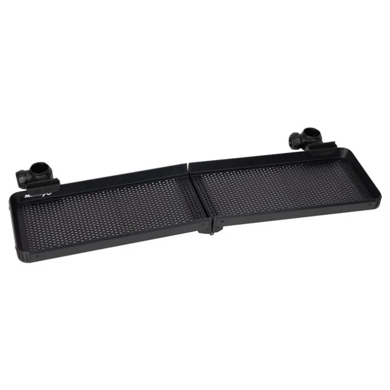 Desserte Fox Matrix Folding Side Tray Slim