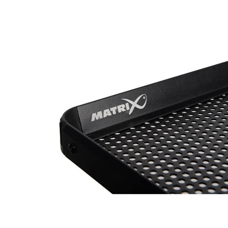 Desserte Fox Matrix Folding Side Tray Slim