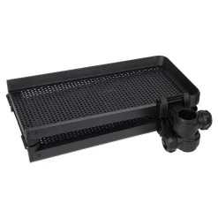 Desserte Fox Matrix Folding Side Tray Slim