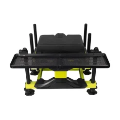 Desserte Fox Matrix Folding Side Tray Slim