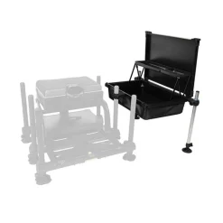 Desserte Fox Matrix Pro Feeder Tray