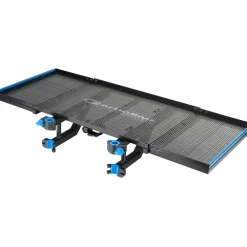 Desserte Garbolino Xxl - Repliable Sans Pied Avec Inserts Pour Supports Kit