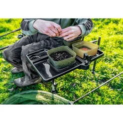 Korum Desserte Allrounder Side Tray