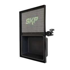 Shakespeare Desserte Skp Side Tray With Groundbait Bowl