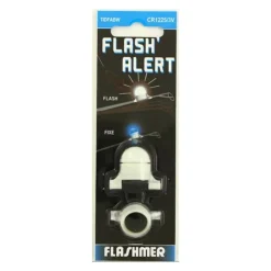 Flashmer Detecteur De Touche Flash Alert