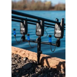 Korum Detecteur De Touche Ksi8 Remote Bite Alarm