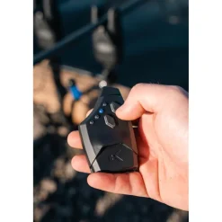 Korum Detecteur De Touche Ksi8 Remote Bite Alarm