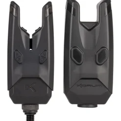 Korum Detecteur De Touche Ksi8 Remote Bite Alarm