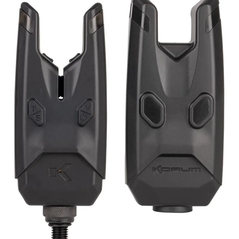 Korum Detecteur De Touche Ksi8 Remote Bite Alarm