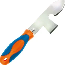 Flashmer Detroquoir Inox