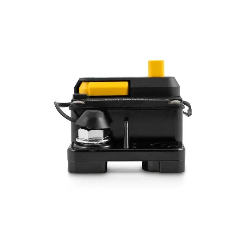 Minn Kota Disjoncteur Fusible Coupe Circuit 6A Étanche Pour Moteur 12/24/36V