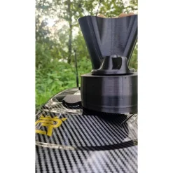 Carp Royal Distributeur D'appâts Pour Bateau Amorceur Hurricane
