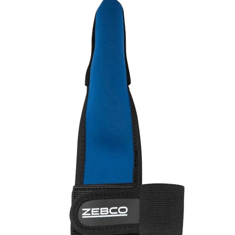 Zebco Doigtier De Lancer Finger Stall Neopréne