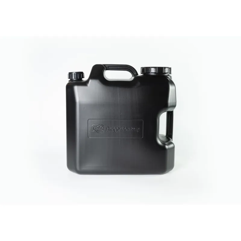 Ridge Monkey Douche Extérieure Outdoor Power Shower Full Kit 2 Litre